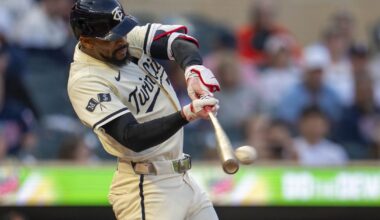 Minnesota Twins 5, Baltimore Orioles 2: Bat flips don’t lie