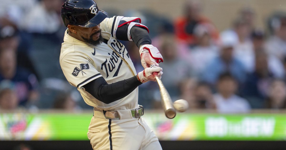 Minnesota Twins 5, Baltimore Orioles 2: Bat flips don’t lie