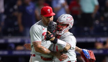 Am I going to overreact to Taijuan Walker’s save? You betcha!