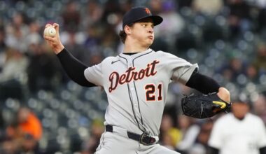Tigers 8, Rockies 6: Weren’t these guys supposed to be bad?