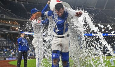 Royals Rumblings - News for May 8, 2025