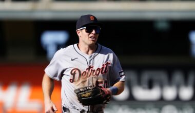 Game 39: Detroit Tigers vs. Texas Rangers, 6:40 p.m.