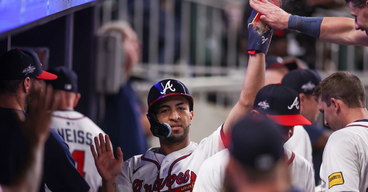 Mariners Moose Tracks, 5/16/25: Eddie Rosario, Rafael Furcal, and Byron Buxton