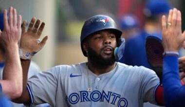 Series Preview: Seattle Mariners vs. Toronto Blue Jays