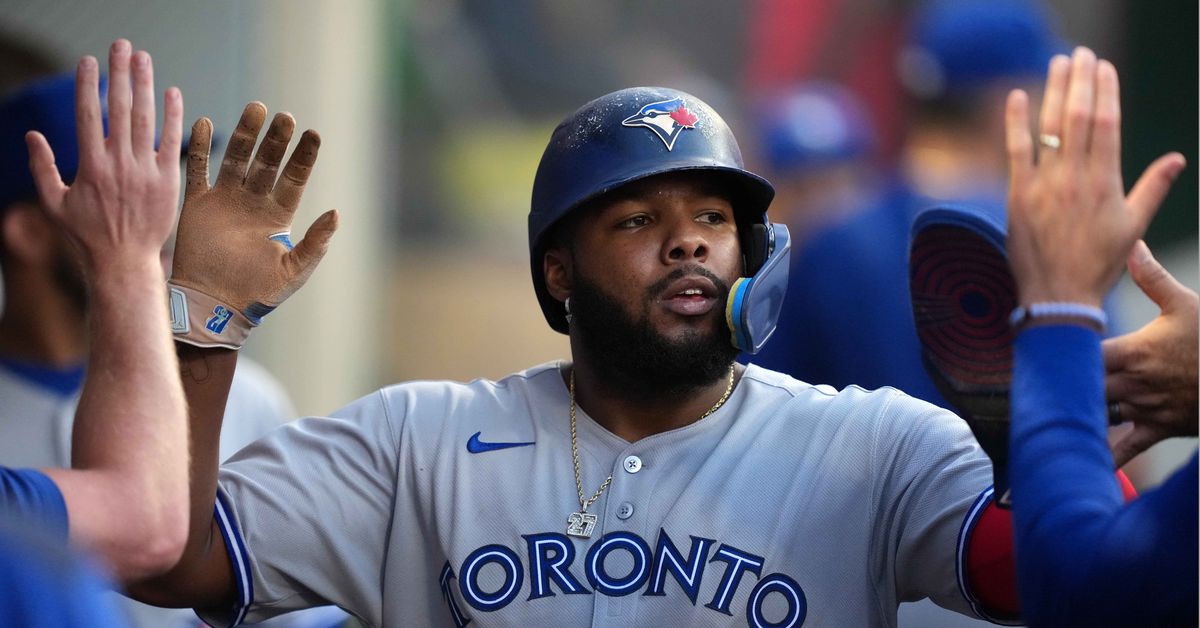 Series Preview: Seattle Mariners vs. Toronto Blue Jays