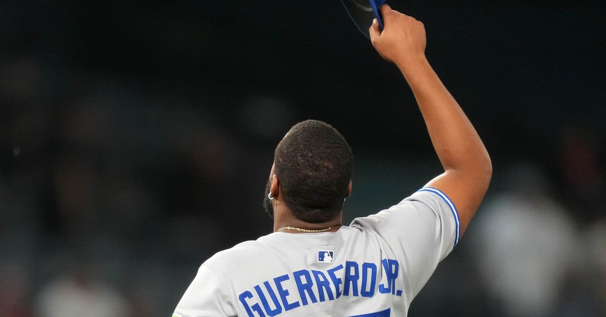 Jays Get A Comeback Win