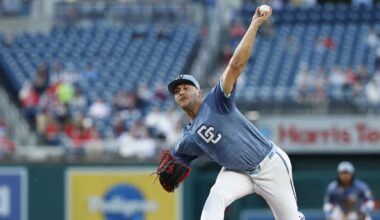 Washington Nationals need to stop the bleeding