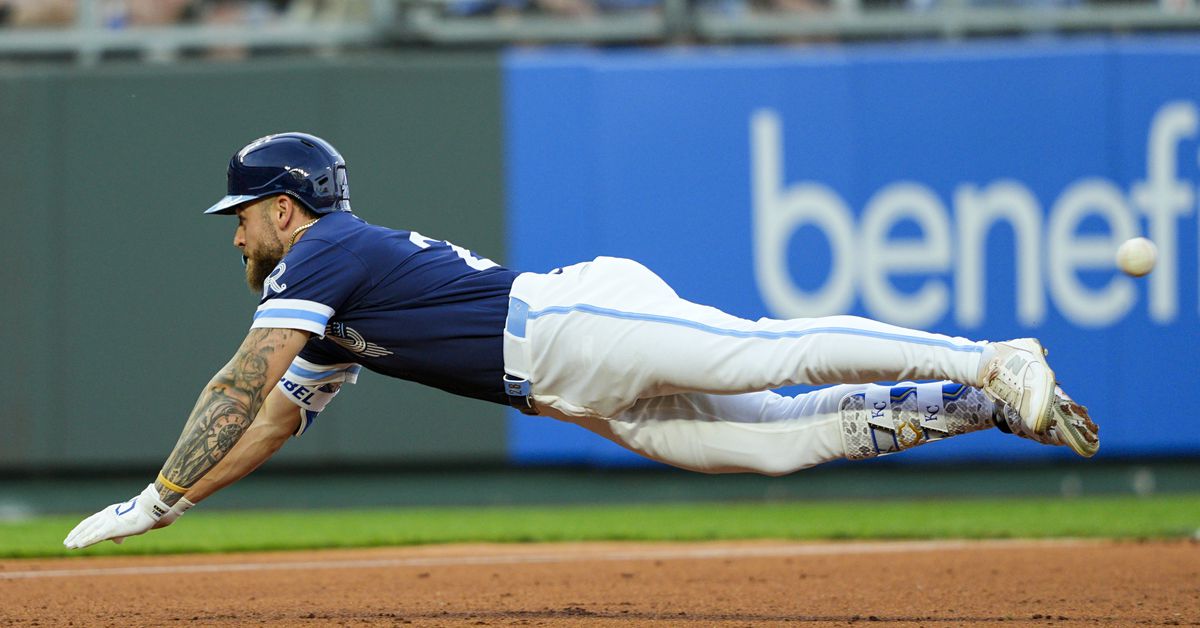 Player of the Week: Kyle Isbel