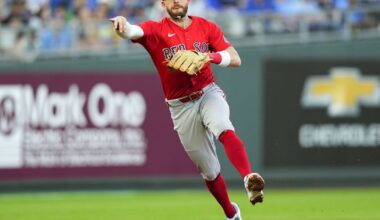 Red Sox 1, Royals 2: Extra Extra Innings