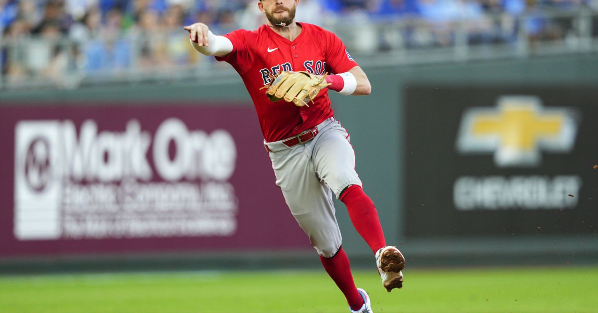 Red Sox 1, Royals 2: Extra Extra Innings