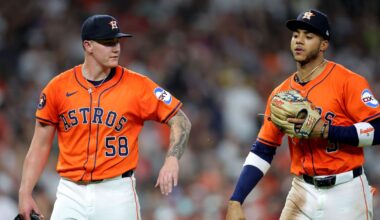 Hunter Brown Throws 5 2⁄3 Scoreless Innings, Astros Pick Up First Win Against Reds Since 2016