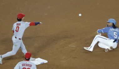 Washington Nationals vs St. Louis Cardinals Game Thread