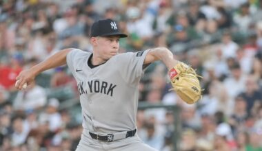 New York Yankees vs. Seattle Mariners: How to watch, TV channel, lineups