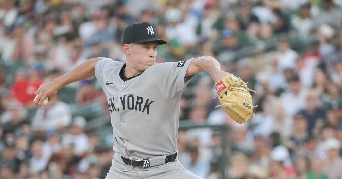 New York Yankees vs. Seattle Mariners: How to watch, TV channel, lineups