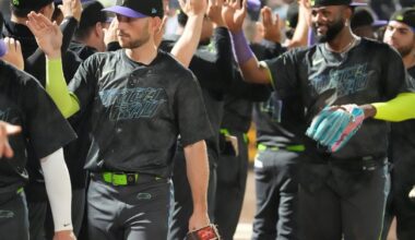 Rays 4, Brewers 3: At Last