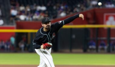 MLB News: Mets acquire LHP José Castillo from Diamondbacks