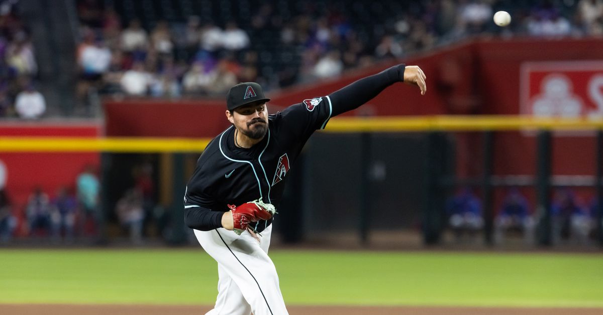 MLB News: Mets acquire LHP José Castillo from Diamondbacks