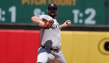 New York Yankees vs. Los Angeles Angels: Lineups, how to watch, channel