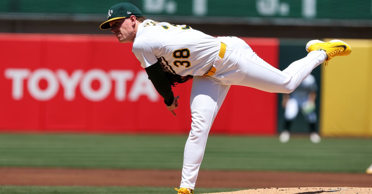 Athletics ride offense to 11-7 victory over Yankees