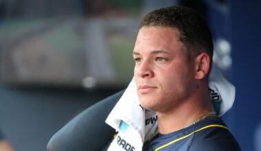 Game Thread #46: Milwaukee Brewers (21-24) vs. Minnesota Twins (25-20)