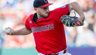 Game Recap: Guardians’ Offense Lifeless In Tough Loss