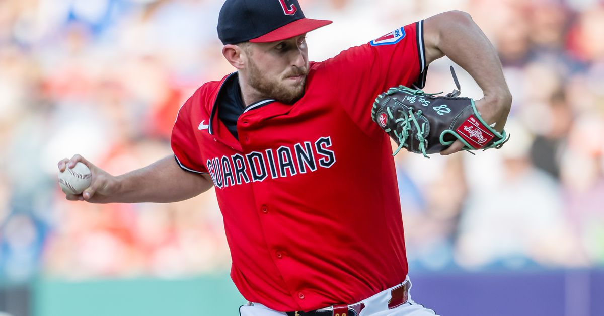 Game Recap: Guardians’ Offense Lifeless In Tough Loss