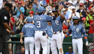 Washington Nationals vs St. Louis Cardinals Game Thread