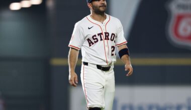 Astros Player A and B test