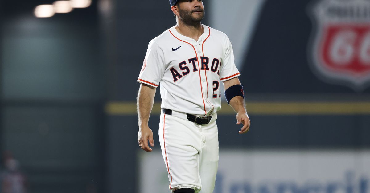 Astros Player A and B test