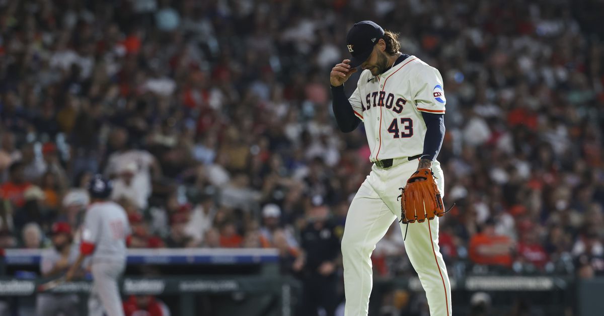 Yankees Rivals: Red Sox coast, Astros lose control early