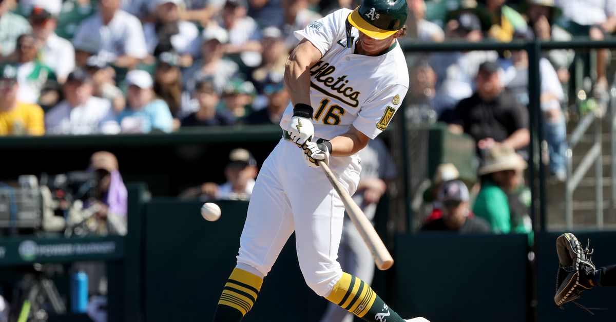 Game #41: Athletics vs. Yankees Game Thread