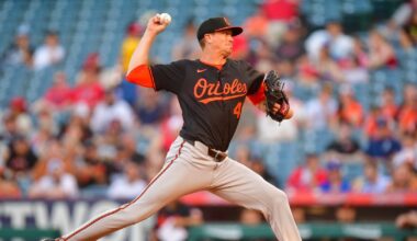 The biggest deliverers of Orioles Tragic so far this season - week 8 edition
