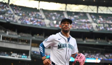 New York Yankees vs. Seattle Mariners: Preview, probable starters