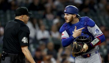 Sunday morning Rangers things - Lone Star Ball