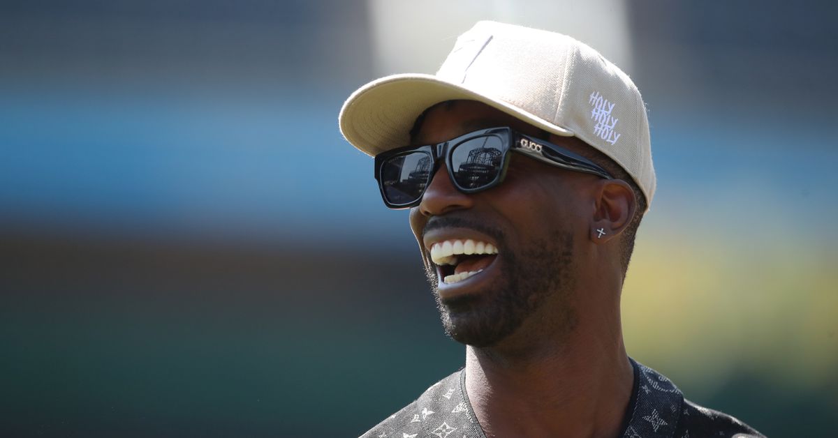 SB Nation Reacts results: Should Andrew McCutchen return to Pirates in 2026?