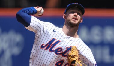 Mets vs. White Sox: Lineups, broadcast info, and open thread, 5/28/25