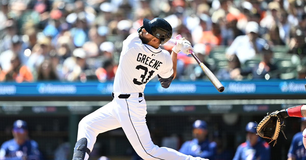 Game 42: Detroit Tigers vs. Boston Red Sox, 6:40 p.m.