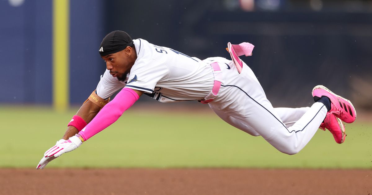 Rays 2, Brewers 4: Don’t call it a comeback