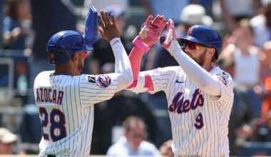 MLB Preview: Scuffling Pirates shamble into NYC for series with Mets