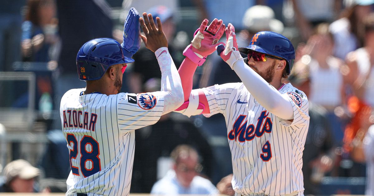 MLB Preview: Scuffling Pirates shamble into NYC for series with Mets