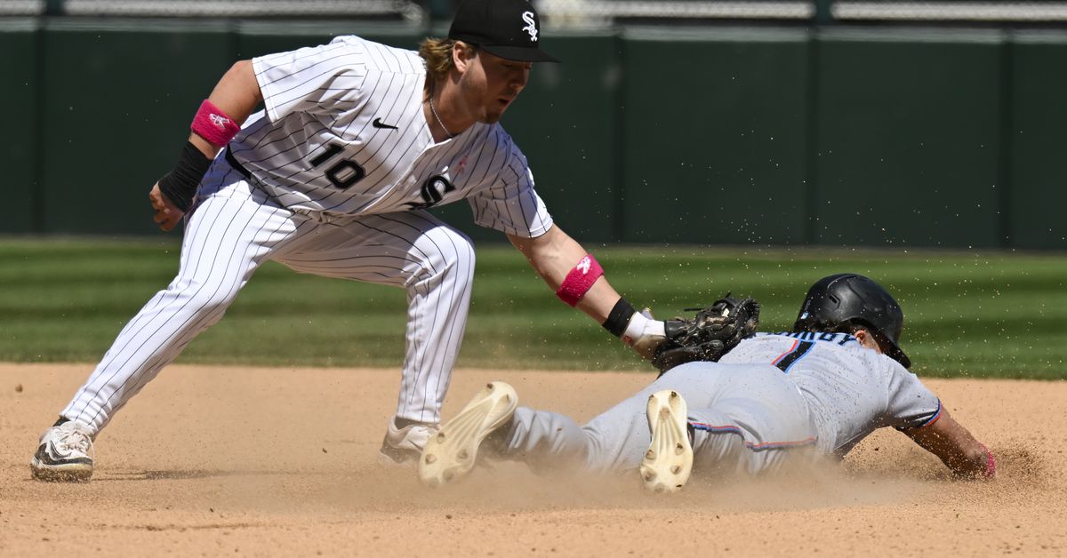 Game Thread: Seattle Mariners at Chicago White Sox