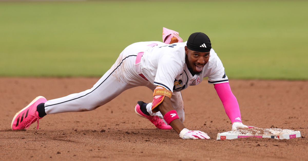 Rays 2 Brewers 4: No sweep for us