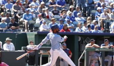 The Royals lack of home runs should not be a surprise.