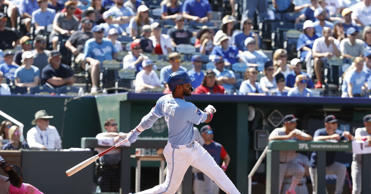 The Royals lack of home runs should not be a surprise.