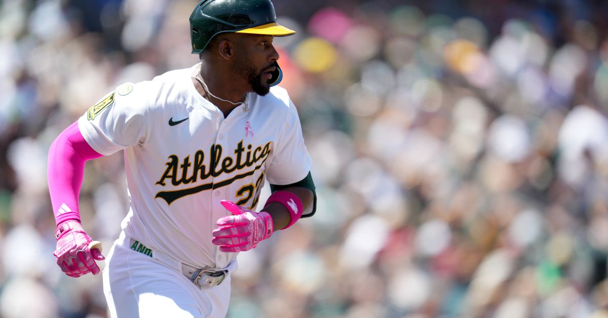 A’s ambushed by Yankees in 12-2 loss