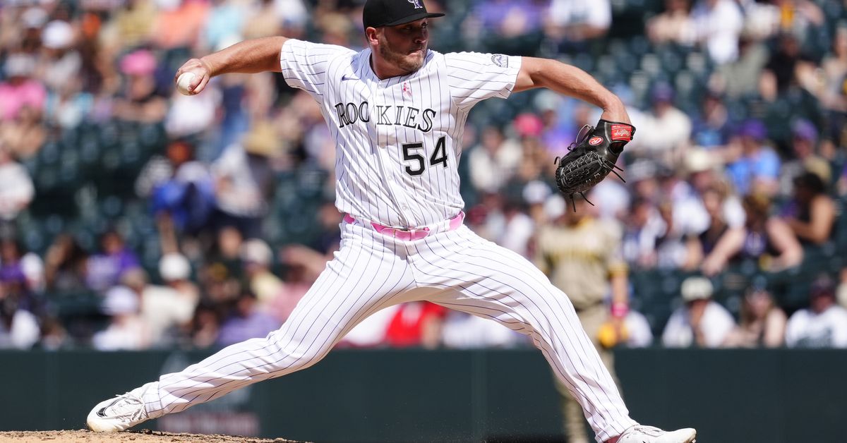 The Phillies are buyers. Is there even anything to buy?