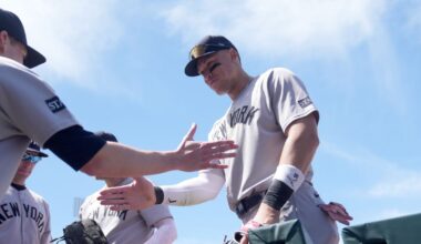 Series Preview: Seattle Mariners vs. New York Yankees