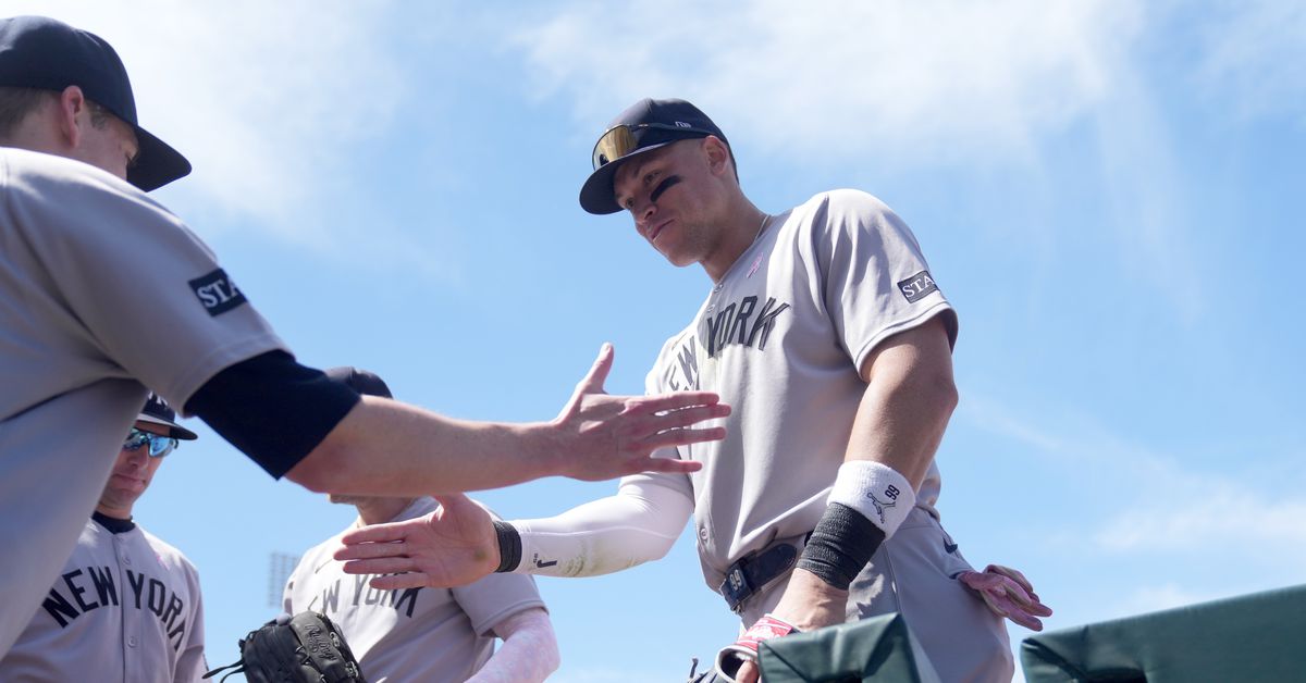 Series Preview: Seattle Mariners vs. New York Yankees