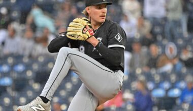 Game Thread: Chicago White Sox at Chicago Cubs