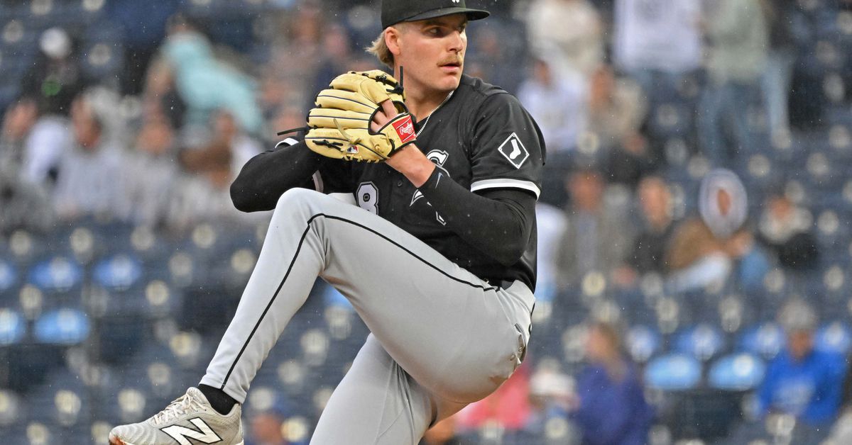 Game Thread: Chicago White Sox at Chicago Cubs